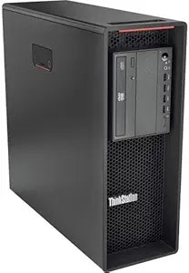 Lenovo 30BE00J0US TS P520 Xeon 6C 16GB 512GB SSD