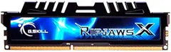 G.Skill F3-2133C9D-16GXH 16GB DDR3 2133MHz Desktop Memory