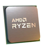 AMD Ryzen 5 3600XT 6-Core Desktop Processor Cooler