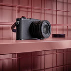 Leica 19671 Aluminum Soft Release Button Q3/M-Series