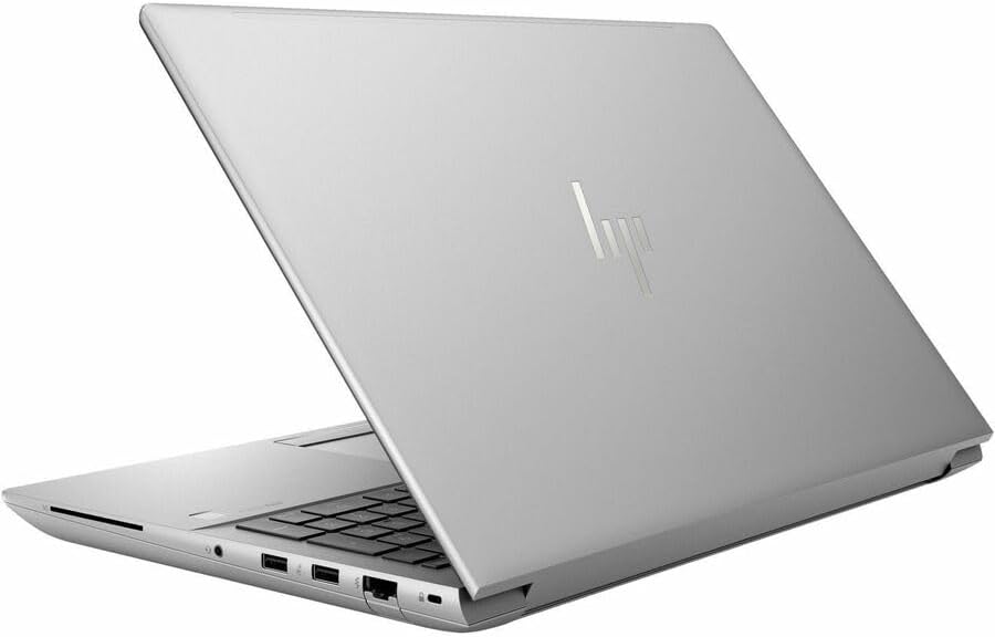 HP A6UN7UT#ABA ZBook Fury G11 16" Mobile Workstation i7 32GB 1TB SSD