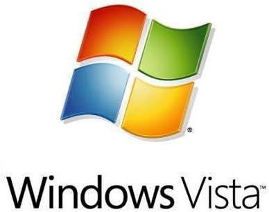 Microsoft 66J-08315 Windows Vista Business SP1 x32 - 3 Pack (Old Version)