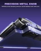 DAREU Cool 98 Tri-Mode Mechanical Gaming Keyboard