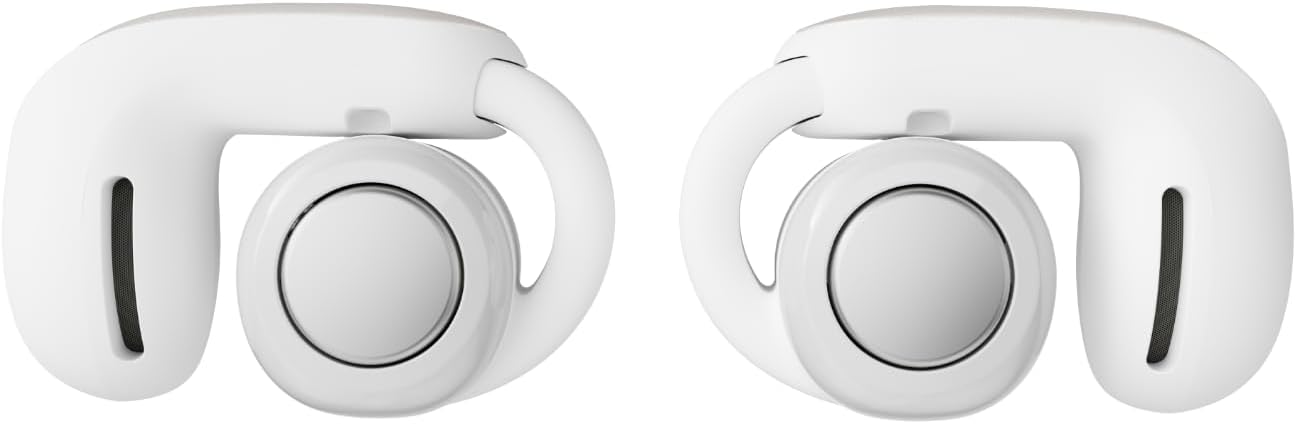 Bose 881046-0040 Ultra Open Diamond Wireless Earbuds