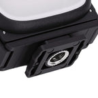 Yunseity Magnetic LED Fill Light for DJI Action 6