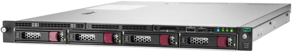 HP ASISVR162 ProLiant DL160 Gen10 Xeon Server 32GB 2TB SSD