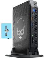 Intel RNUC11PHKI7CAA0 i7 RTX 2060 Mini Desktop + Hub