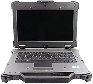 Dell Latitude E6420 XFR Rugged i5 Laptop — main product image