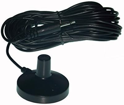Yamaha 4330155920 Replacement Microphone for YMC500 Series — main product image