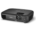 Epson EB-W02 WXGA 2600 Lumen Projector