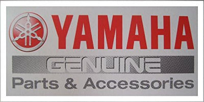Yamaha 2J2-2176E-00-00 Plate - Genuine Part