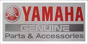 Yamaha 90508-07235-00 Torsion Spring Genuine OEM Part