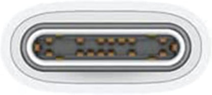 Apple MQKJ3AM/A USB-C Woven Charge Cable (1m)