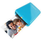Polaroid 5823745687 Zip Printer Bundle: Zink Paper & Pouch