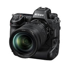 Nikon z 9 FX-Format Mirrorless Camera (Renewed)