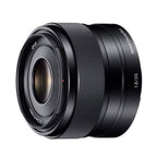 Sony SEL35F18 35mm f/1.8 Prime Lens Bundle