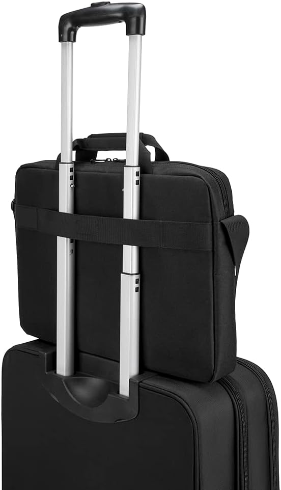 Lenovo GX41K08218 15.6-inch Laptop Shoulder Bag