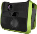 RCA RPJ060 Portable Projector - Home Theater