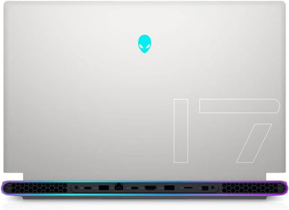 Dell Alienware X17 R1 Gaming Laptop i7 RTX 3070 Renewed