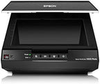 Epson V600 Renewed Photo Scanner: Film, Slides, Documents