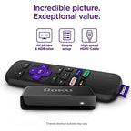 Roku 3920X Premiere 4K Streaming Player 2018