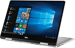 Dell Inspiron 7000 2-in-1 Touchscreen Laptop 1TB SSD+HDD — main product image