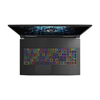 MSI GE75 Thin Gaming Laptop - i5, GTX 1650 Ti, 144Hz