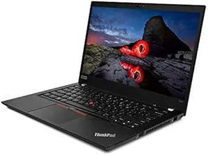 Lenovo 20N20022US ThinkPad T490 i5 Laptop Renewed