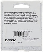 Tiffen 67STR62 67mm 6 Point Star Filter