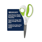 Westcott 16464 Heavy Duty Craft 8
