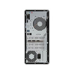 HP TG01-2003W Pavilion Gaming Desktop PC Ryzen 5 RX5500