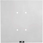 Monoprice 601850 Aluminum Lighting Truss Base Plate