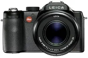 Leica 18282 V-Lux-1 10MP Digital Camera