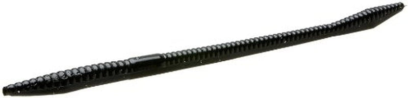 Zoom Trick Worm 20-Pack Bass Fishing Lure — main product image