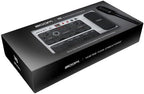 Zoom V6-SP Multi-Effects Vocal Processor Pedal Kit