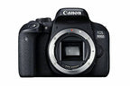 Canon EOS Rebel 800D T7i DSLR Camera Bundle Renewed