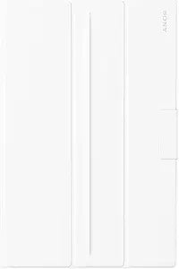 Sony SCR12ROW/W.SYX Style Cover Stand Xperia Z2 Tablet — main product image