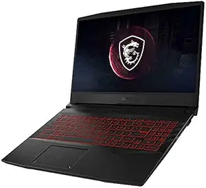 MSI GL66 Gaming Laptop i7 RTX 3070 144Hz — main product image