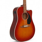 Fender California Debut Redondo CE Acoustic-Electric Guitar