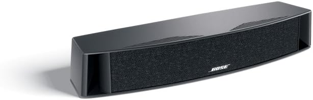 Bose VCS 10 Center Channel Speaker (Factory Renewed) — main product image