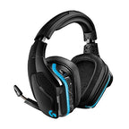 Logitech 981-000742 G935 Wireless DTS:X Gaming Headset Renewed