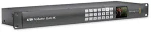 Blackmagic Design 001976 ATEM Production Studio 4K Switcher