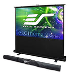Elite Screens F105XWV2 ezCinema 2 105