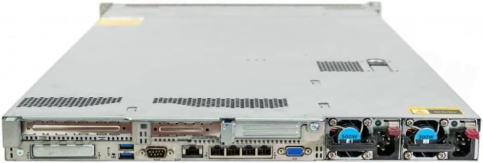 HP Intel Xeon DL360 G9 Virtualization Server 36-Core