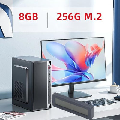 BOENLU M.2 NVMe SSD Enclosure with Smart Status Display