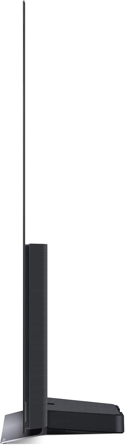 LG OLED77C1PUB 77" 4K OLED TV Austere Bundle (Used)