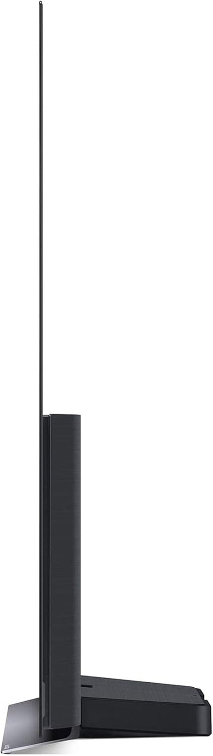 LG OLED77C1PUB 77" 4K OLED TV Austere Bundle (Used)