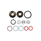 Thermaltake CL-W087-CU00BL-A Pacific Drain Valve DIY LCS