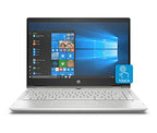HP 7PD74UA#ABA Pavilion X360 i5 Convertible Laptop