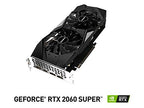 GIGABYTE GV-N2060OC-6GD RTX 2060 Windforce OC Graphics Card